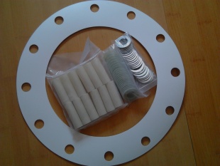 insulation gasket kits