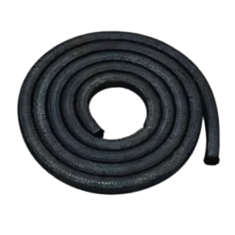 Braided Packing