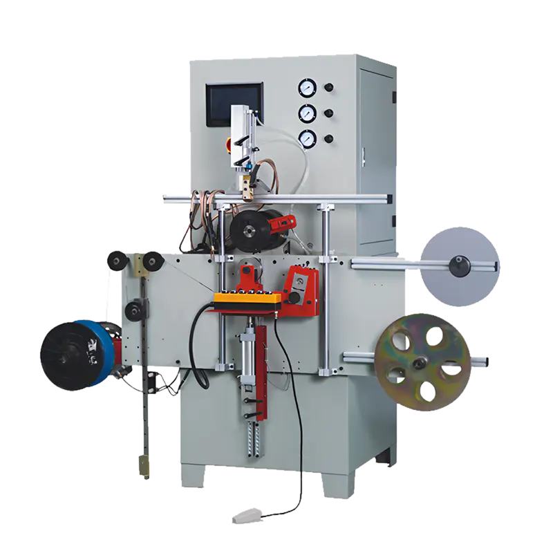 Sealing Machines